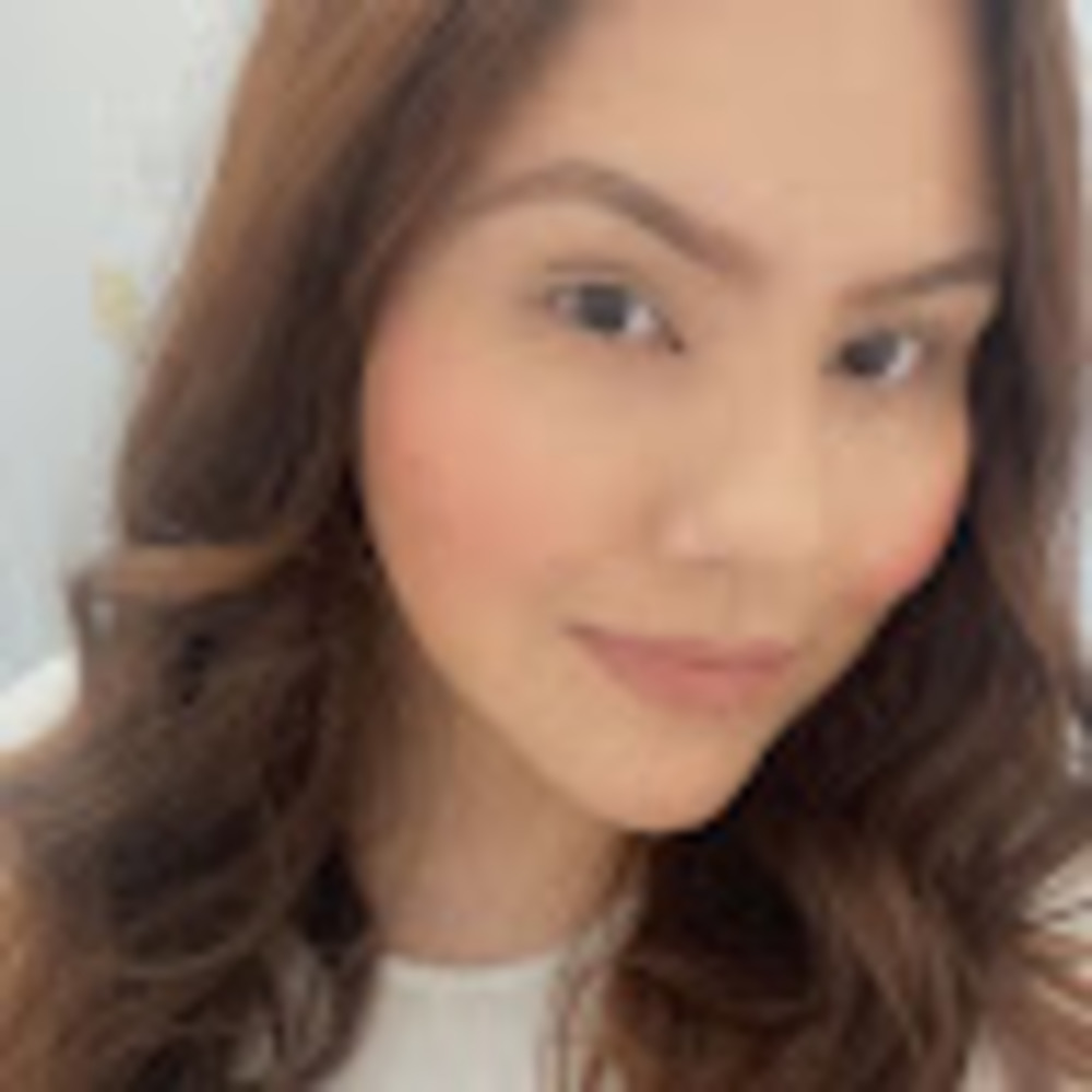 Meet your Posher, Roxana